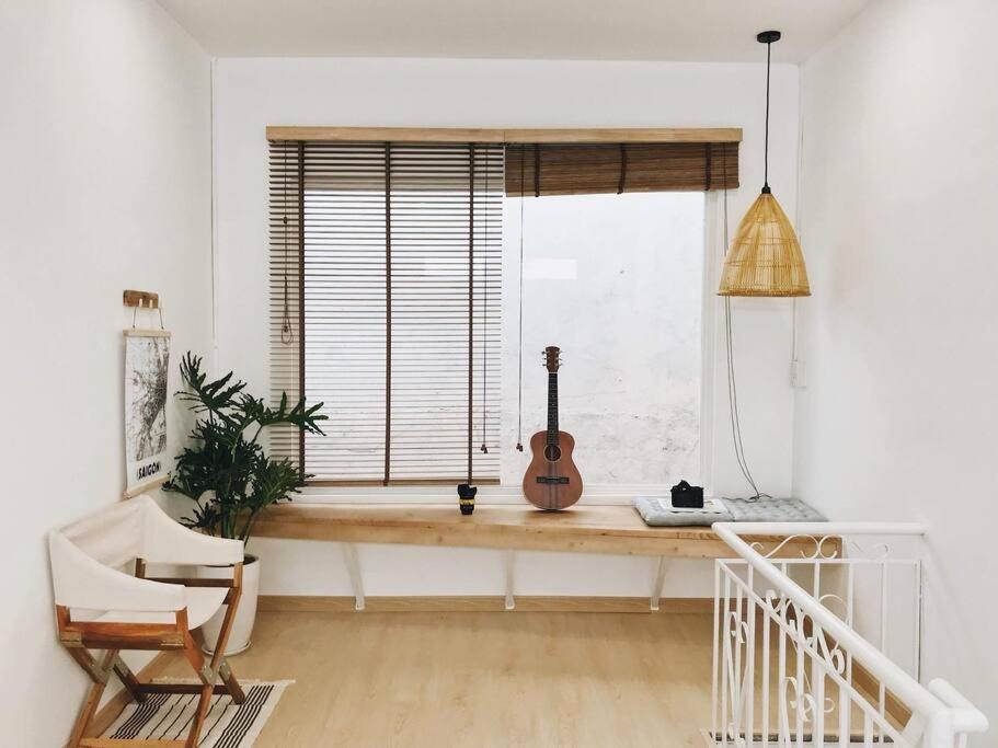 Stay&Chill - H.1 - Quiet house near BuiVien — photo 1