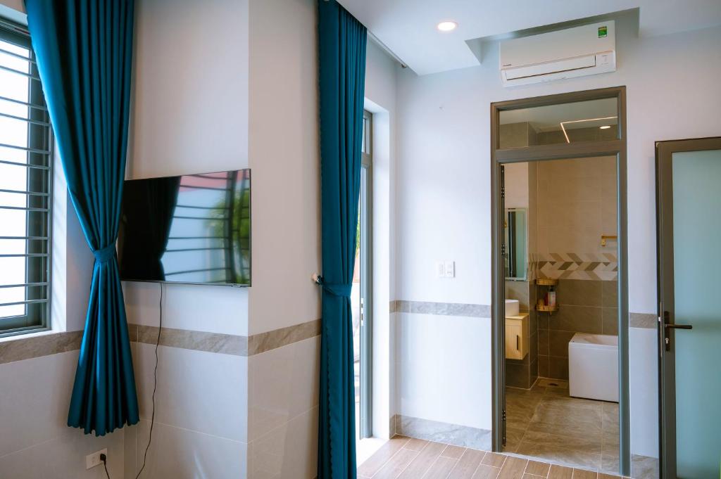 Cherry Villa - Biệt Thự View Biển Cao Cấp Lagi Bình Thuận photo 2