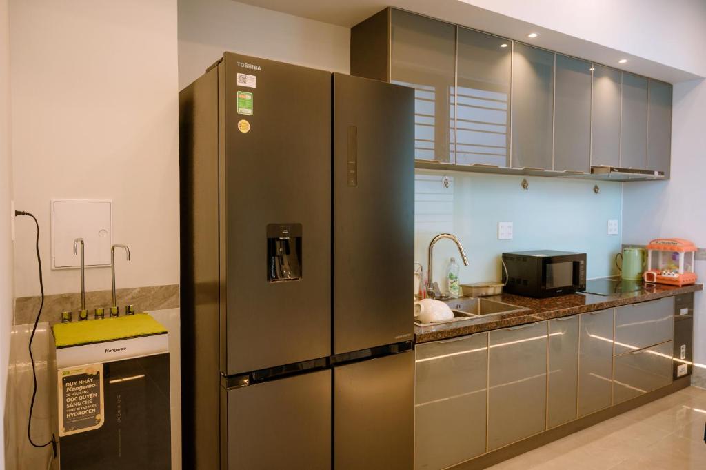 Cherry Villa - Biệt Thự View Biển Cao Cấp Lagi Bình Thuận photo 3