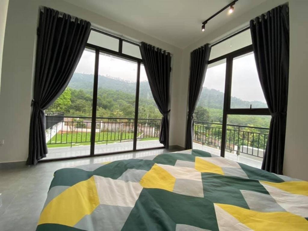 Sun Hill Villa Ba Vì - Venuestay photo 2
