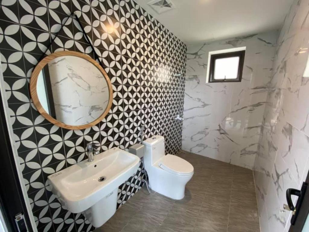 Sun Hill Villa Ba Vì - Venuestay photo 3