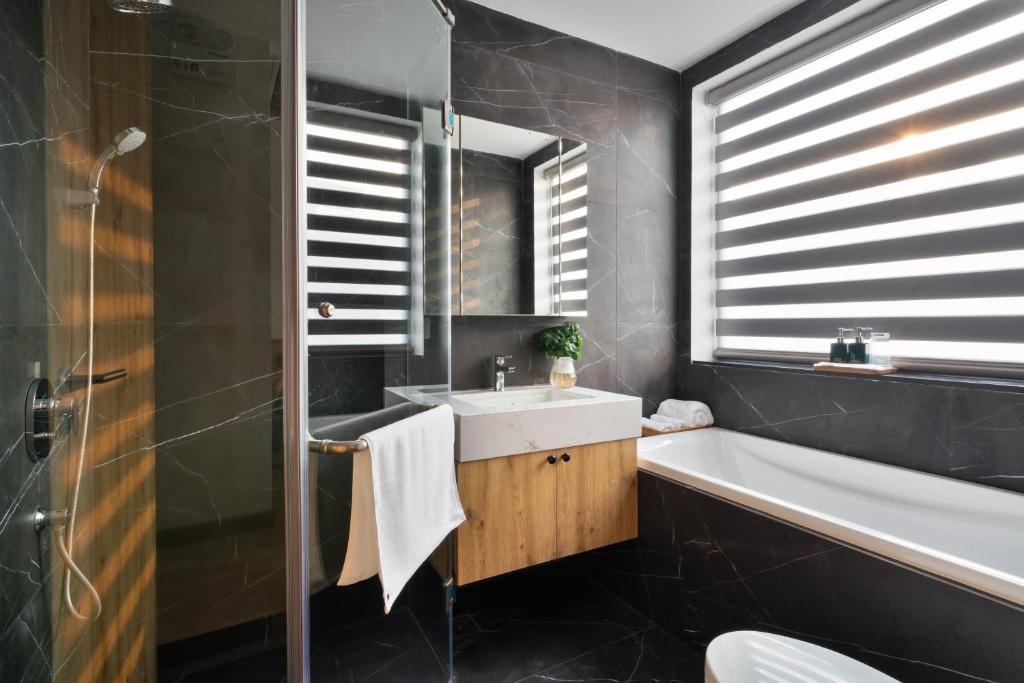 The Galaxy Home Doi Can Hotel and Apartment photo 3