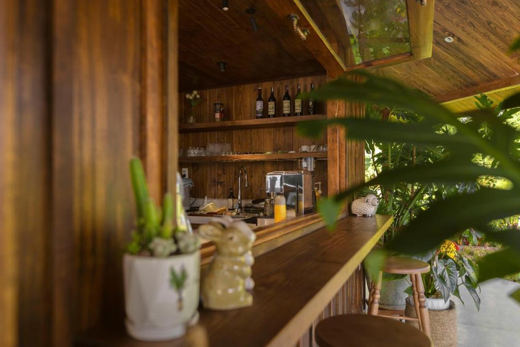 KỲ VIÊN Home & Cafe photo 3