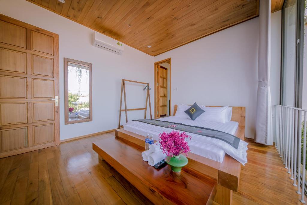 The Purple Hue Homestay — photo 1