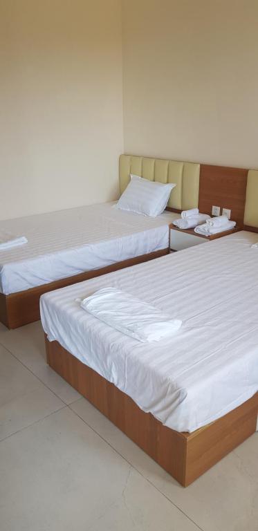Son Trang sea apartment Hotel photo 2
