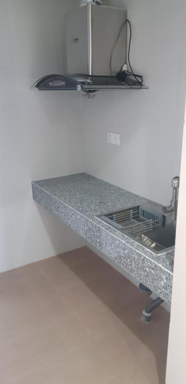 Son Trang sea apartment Hotel photo 3