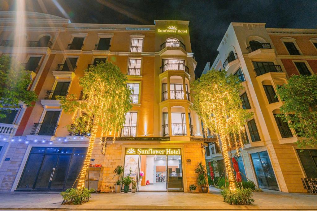 Sunflower Hotel — photo 1