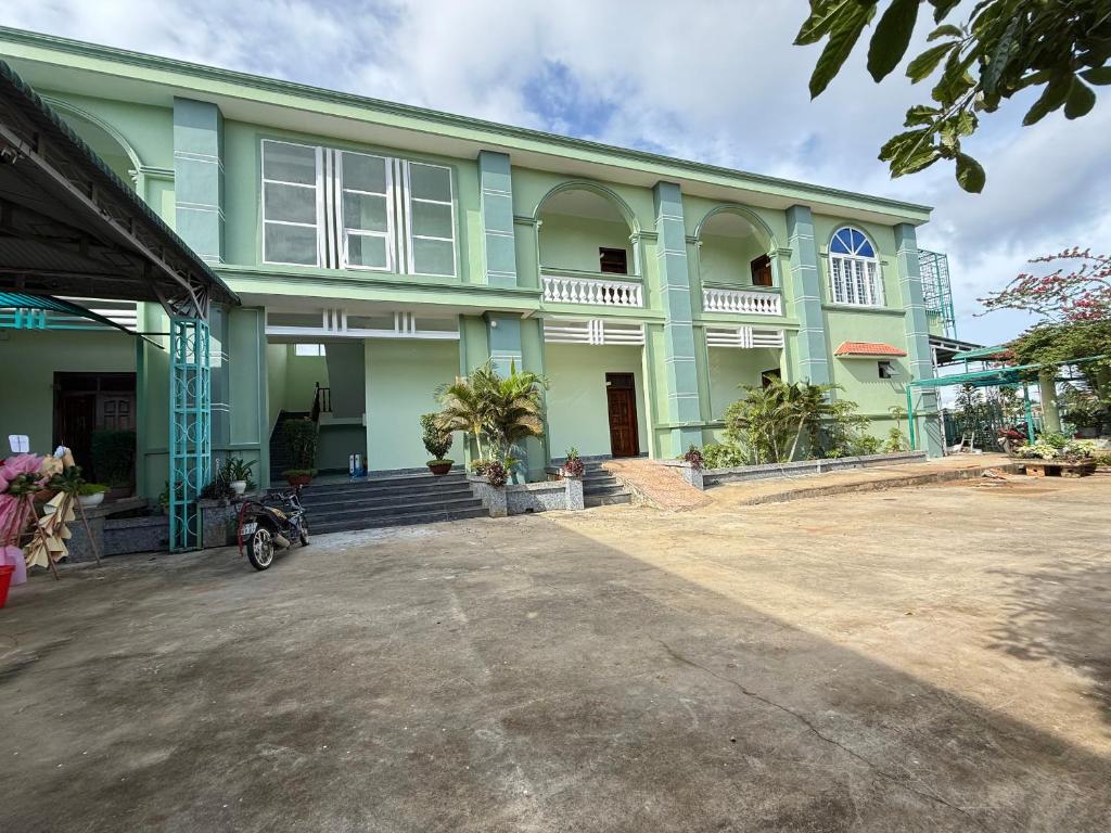 Hồng Ngọc 2 Hotel Tà Đùng photo 3