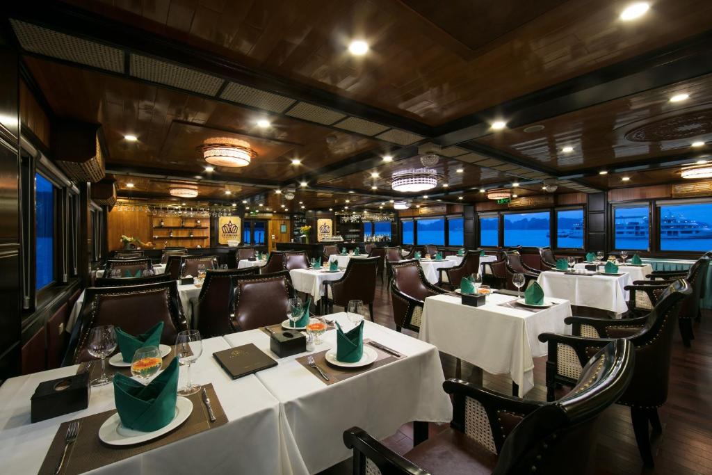 La Regina Royal Cruise photo 3