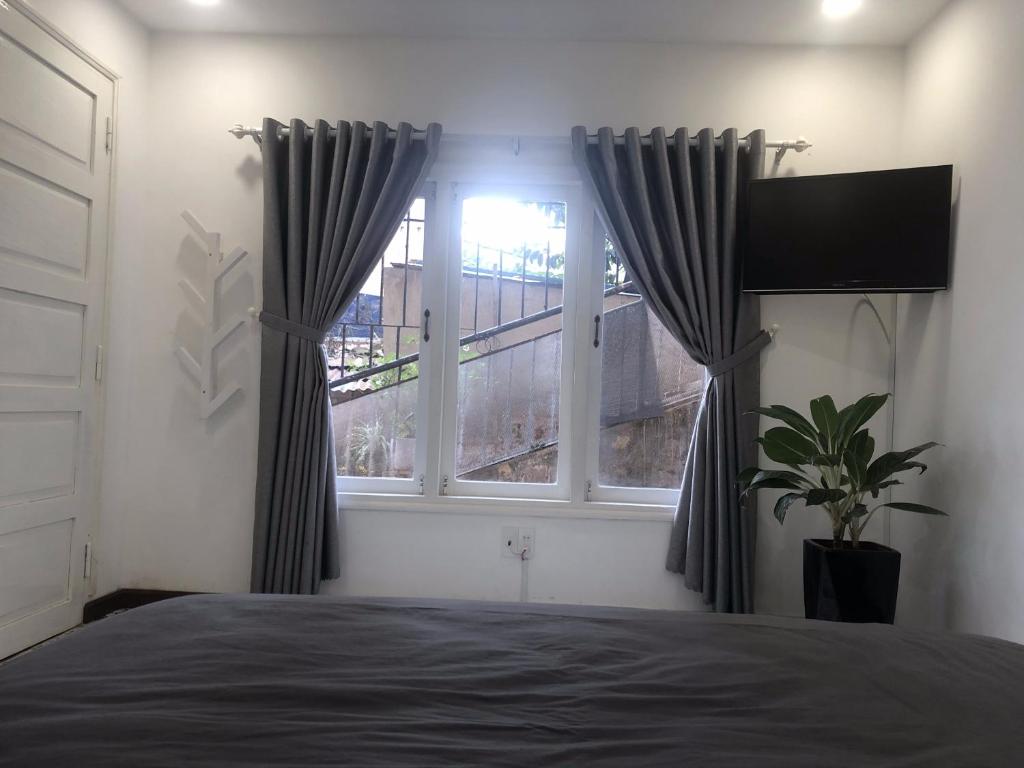 Ruby Dalat Hostel photo 2