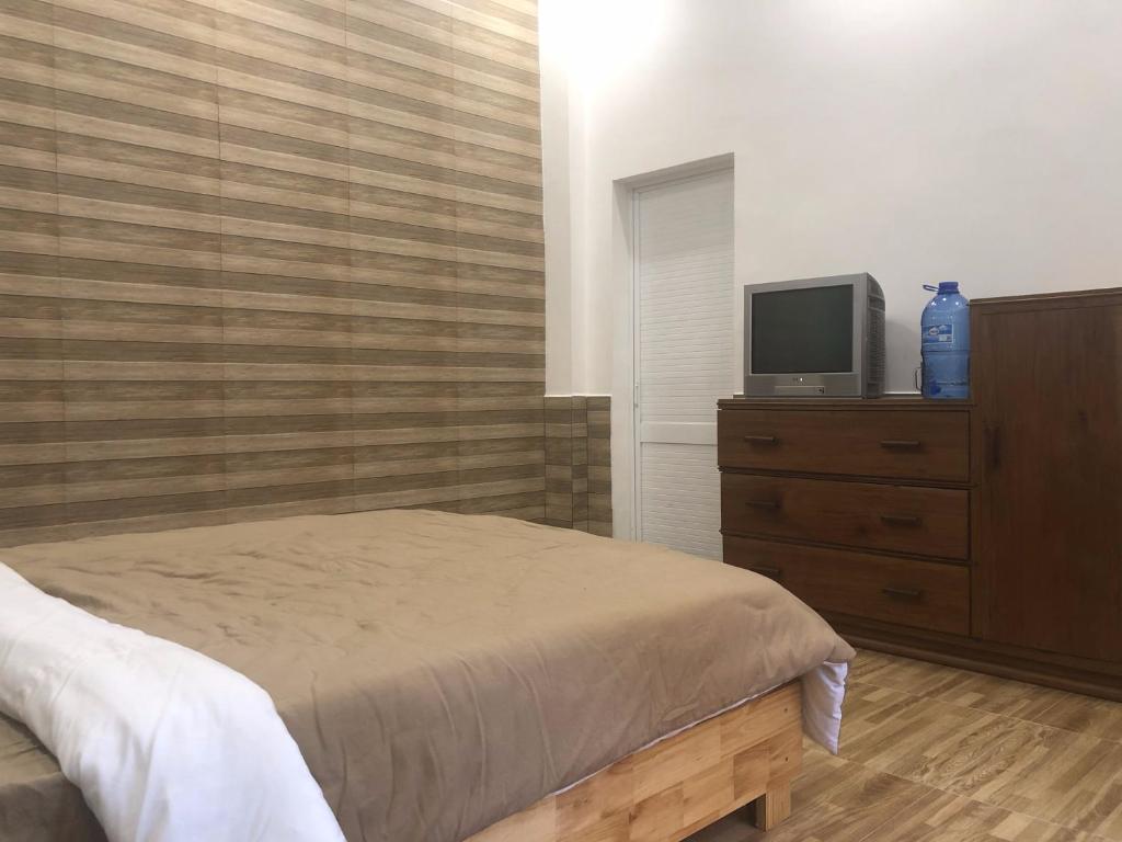 Ruby Dalat Hostel photo 3