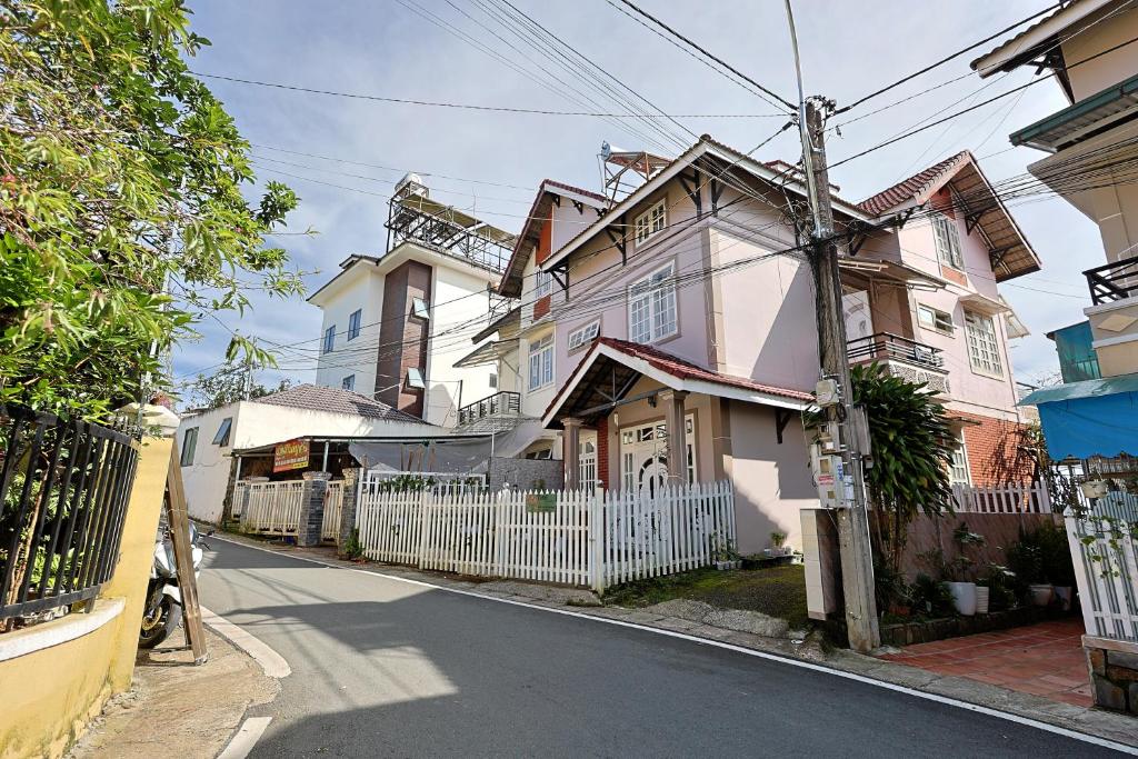 Tami Homestay - Venuestay — photo 1