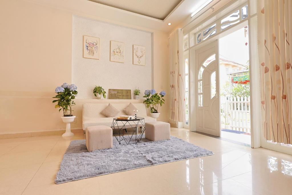 Tami Homestay - Venuestay photo 2