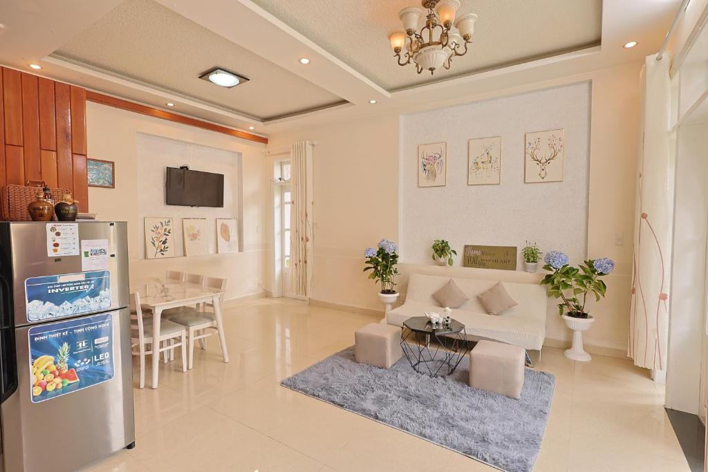 Tami Homestay - Venuestay photo 3