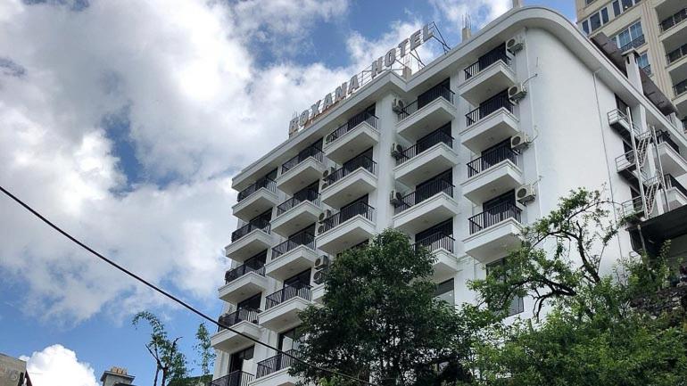 Roxana Sapa Hotel - by Bay Luxury — photo 1