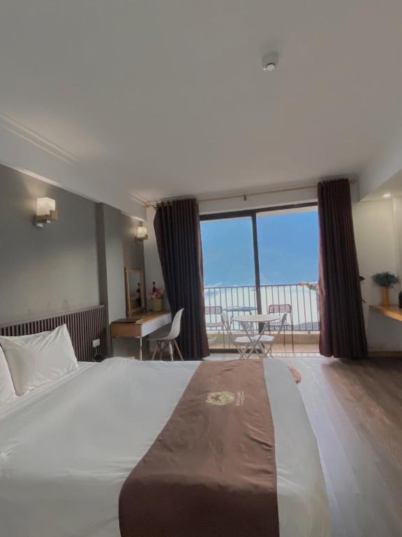 Roxana Sapa Hotel - by Bay Luxury photo 2