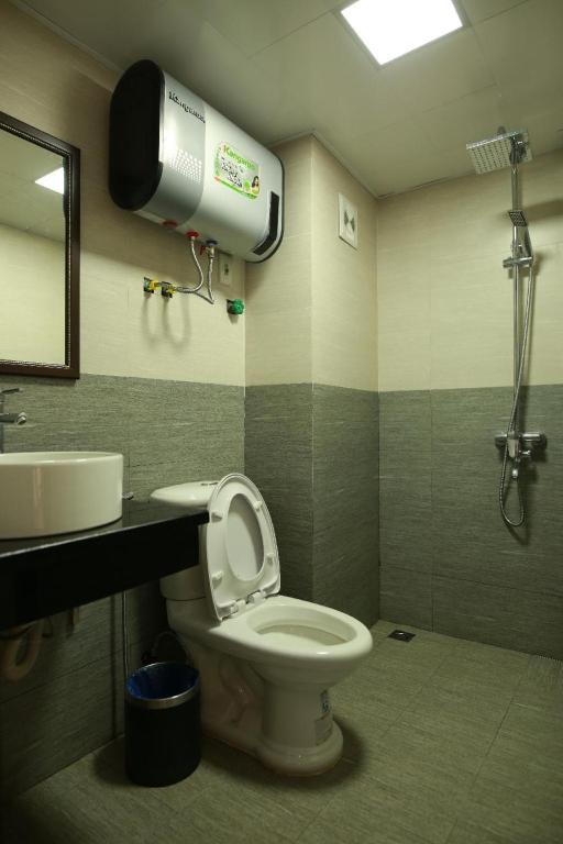 Roxana Sapa Hotel - by Bay Luxury photo 3
