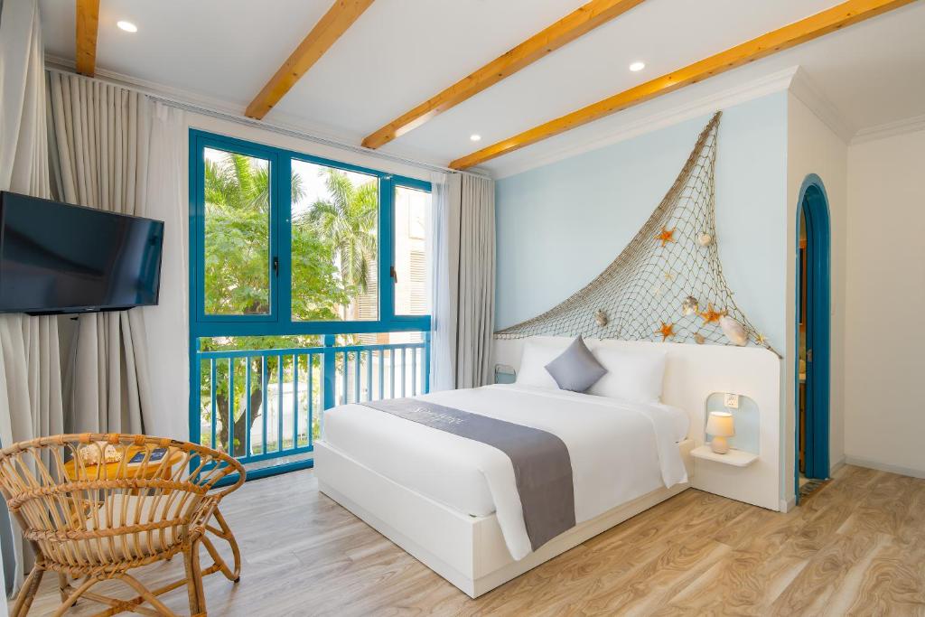 Santori Hotel And Spa photo 2