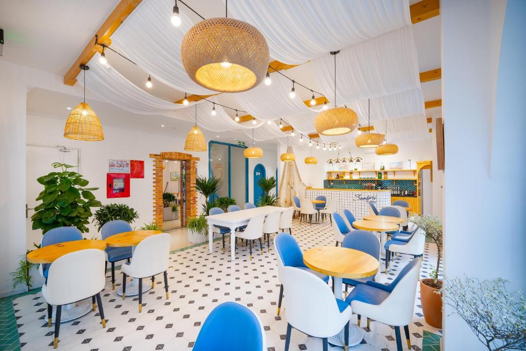 Santori Hotel And Spa photo 3