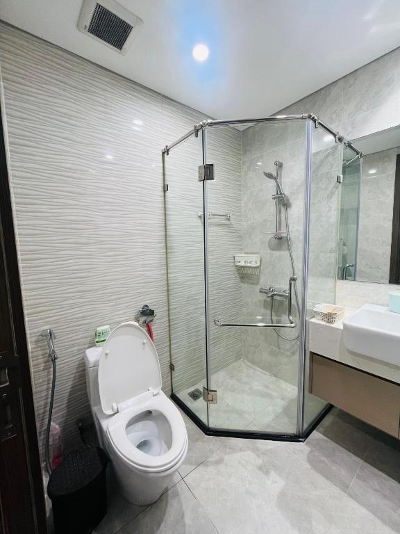 Skynest Haven Apartment photo 3