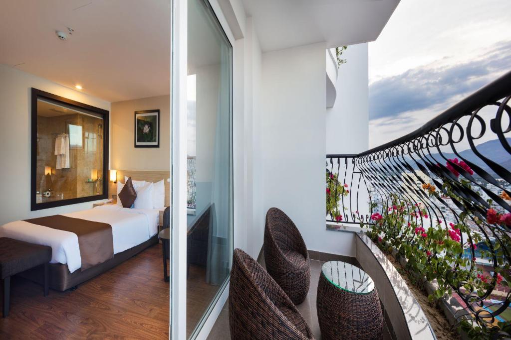 Sao Viet Nha Trang Hotel photo 2