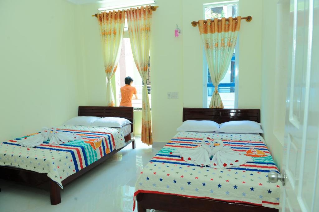 Thanh An 3 Guesthouse photo 2