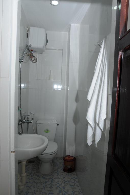 Thanh An 3 Guesthouse photo 3