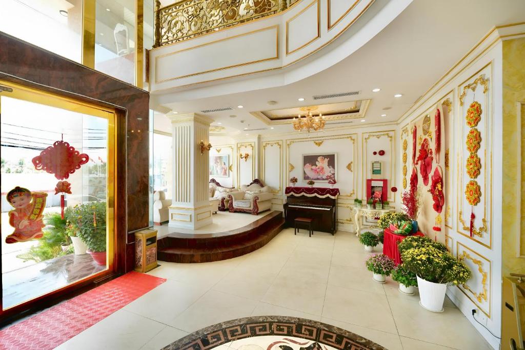Tuyet Son Hotel (TS Ocean Hotel) photo 2