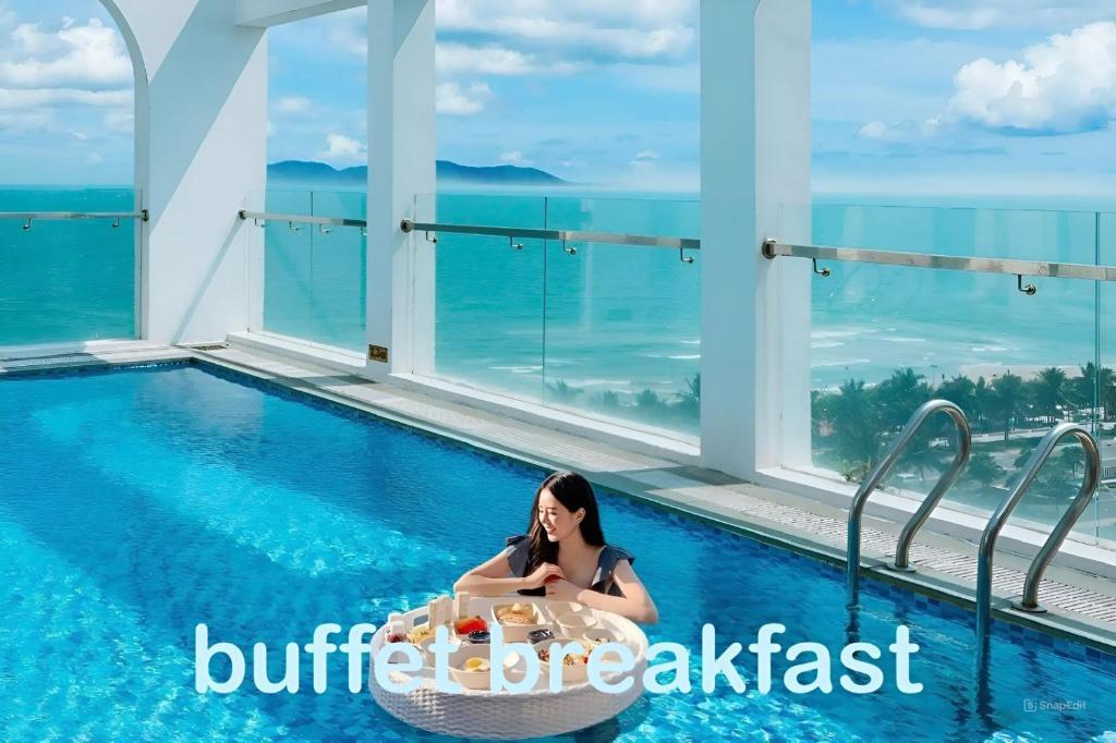 Tuyet Son Hotel (TS Ocean Hotel) photo 3