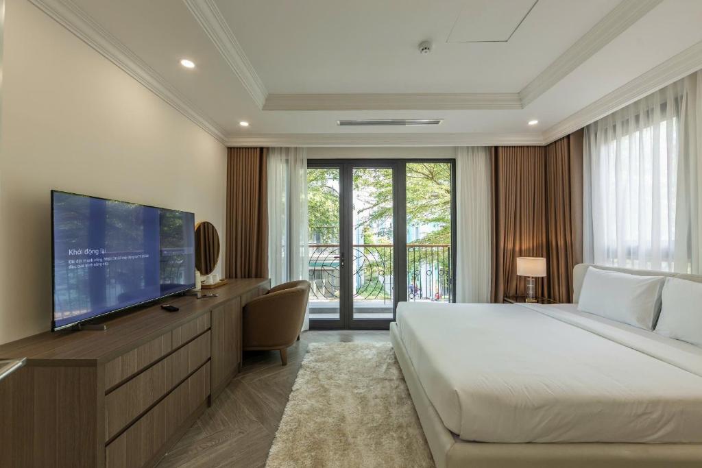 Family Villa - Phu Quoc Island photo 2