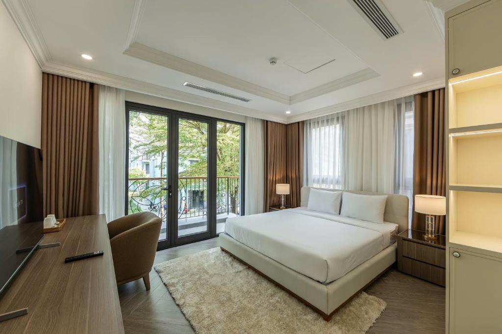 Family Villa - Phu Quoc Island photo 3