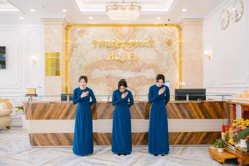 Thuận Phát Hotel photo 3