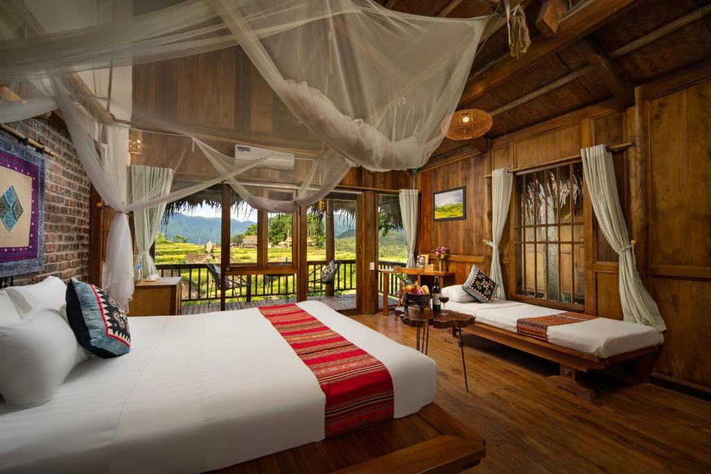 Puluong Valley Home photo 2