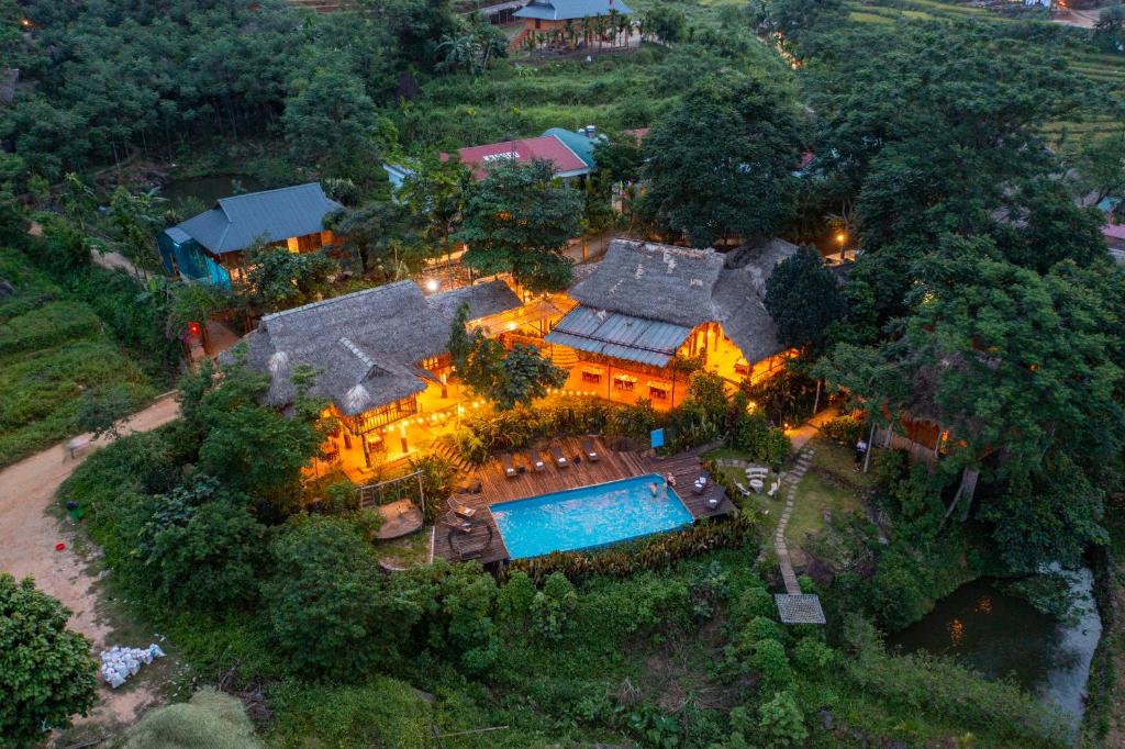 Puluong Valley Home photo 3