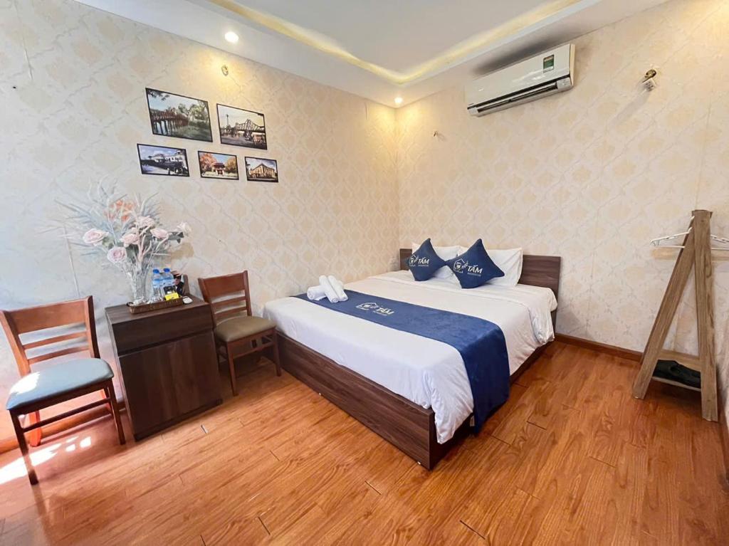 Tấm's House — photo 1