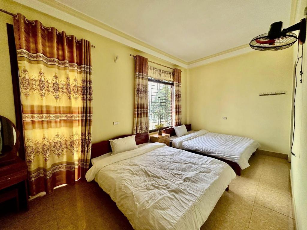 Suong May Sapa Homestay & Trekking — photo 1