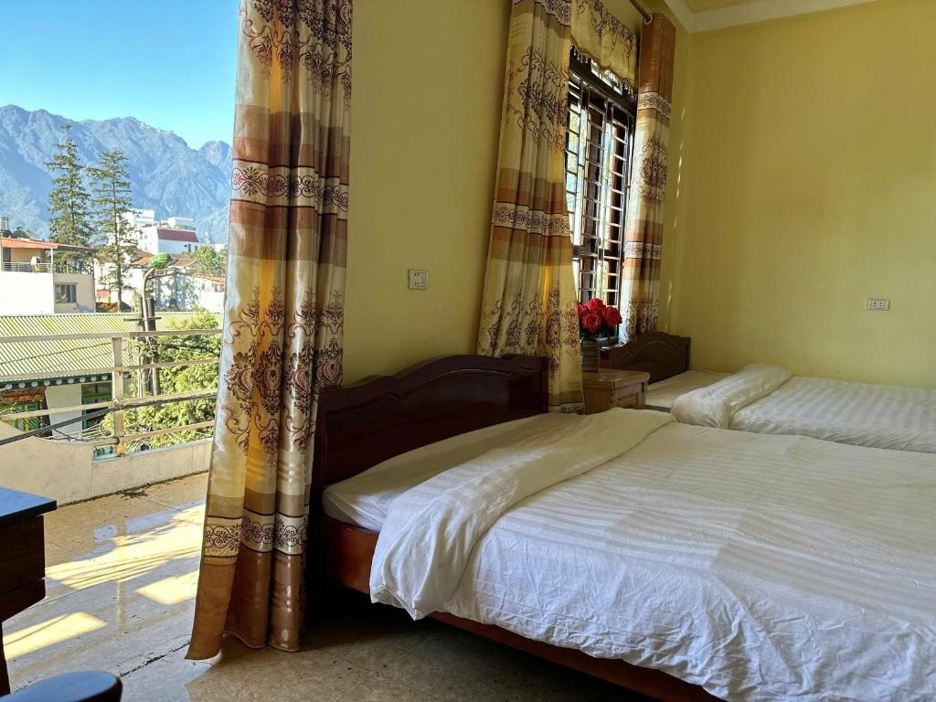 Suong May Sapa Homestay & Trekking photo 2