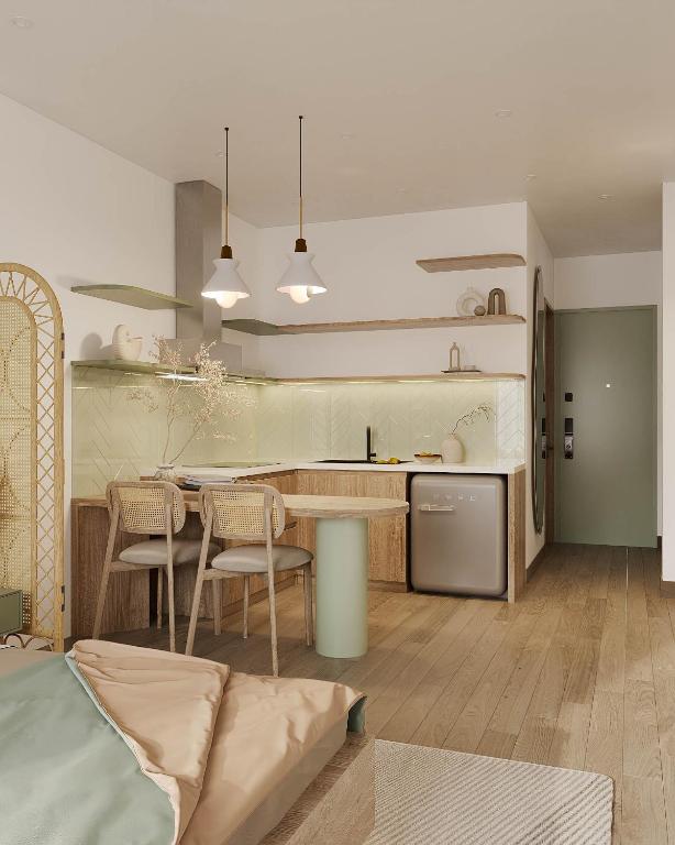The Urban Westlake Apartment photo 2
