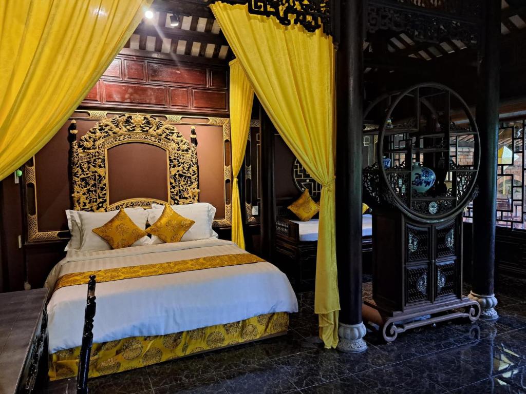 Mandarin Homestay Hue photo 2