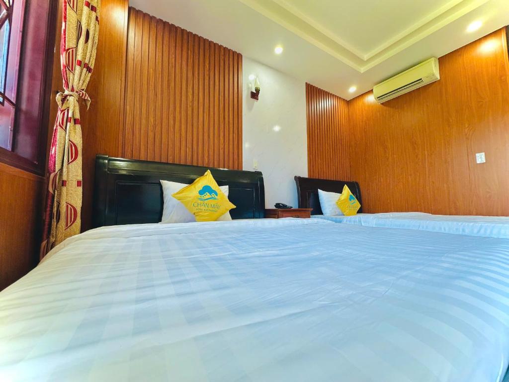 Chân Mây Hotel photo 3