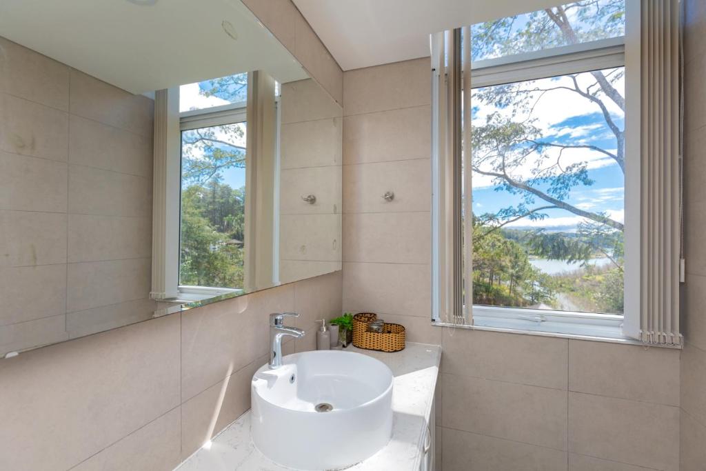 Biệt Thự Lan Anh Đà Lạt photo 3