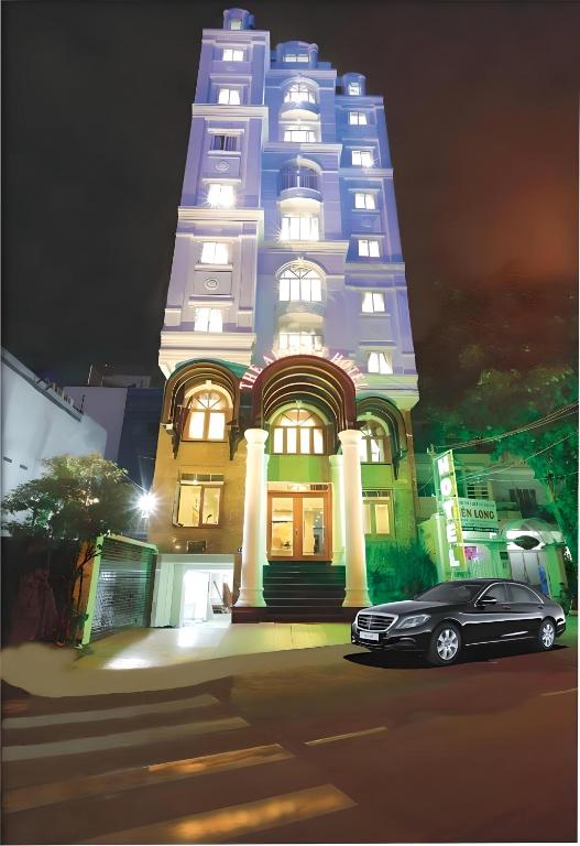 The Airport Hotel photo 2