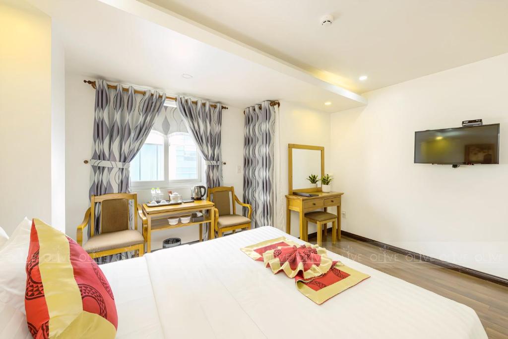 The Airport Hotel photo 3