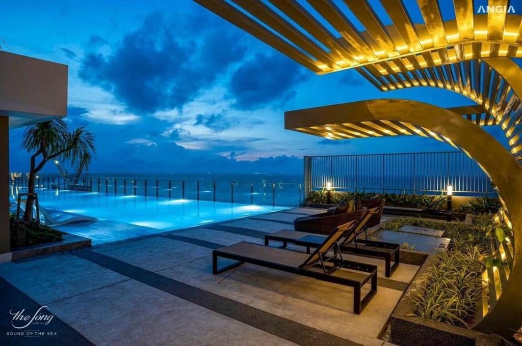 The Song Condotel - Căn Hộ Cao Cấp Vũng Tàu — photo 1