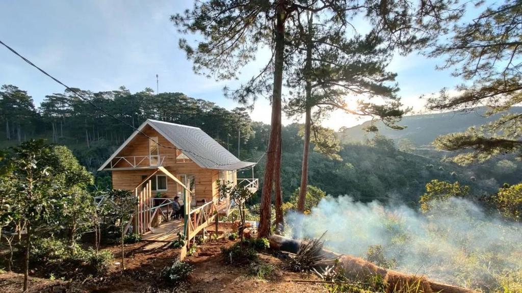 Cub Homestay - Nhà Bên Rừng photo 3