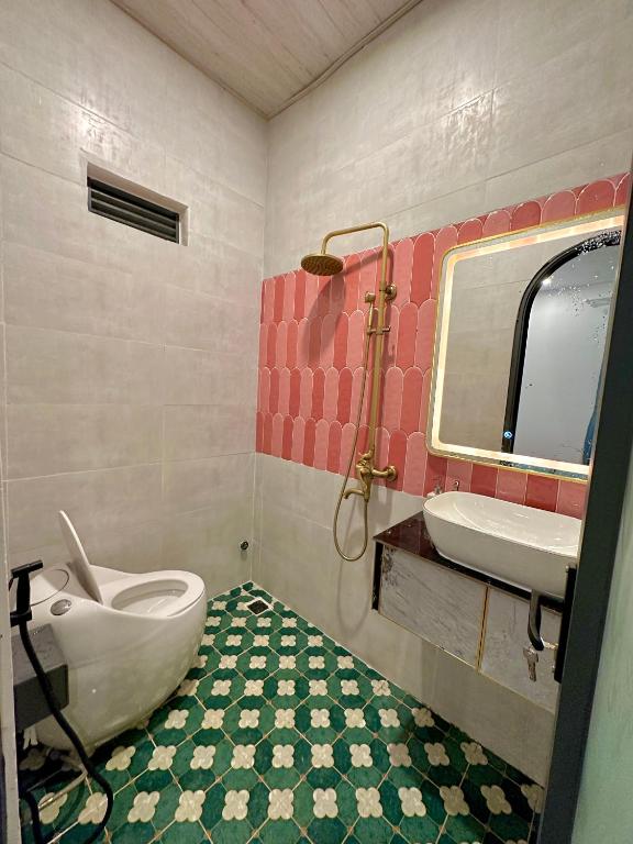 Thalia Home Măng Đen photo 3