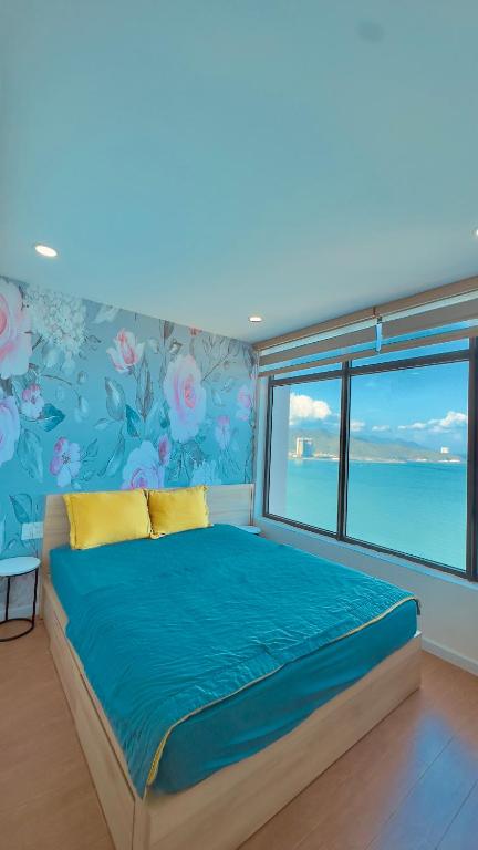 Oceanus Oasis Retreat - Nha Trang Apartment photo 2