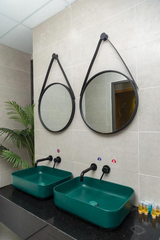 Oceanus Oasis Retreat - Nha Trang Apartment photo 3