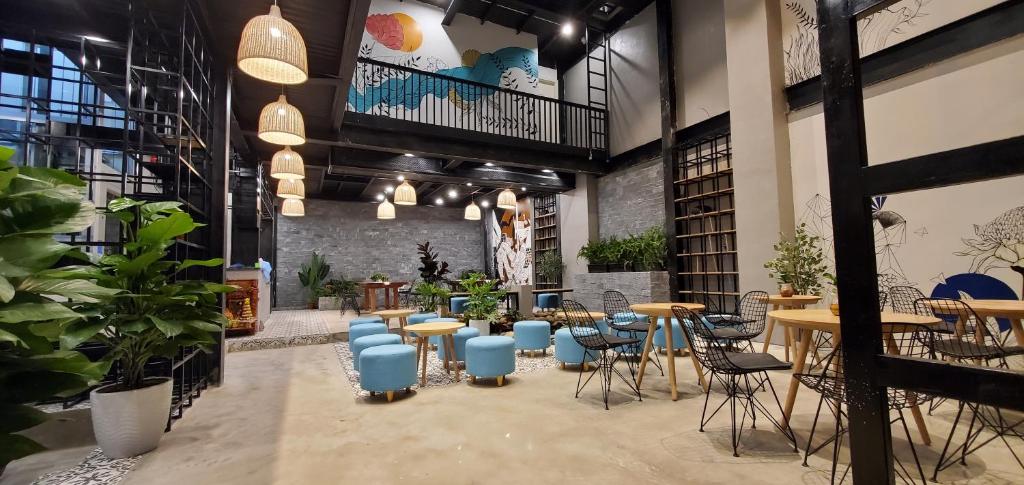 THE NEST QUANG BINH — photo 1