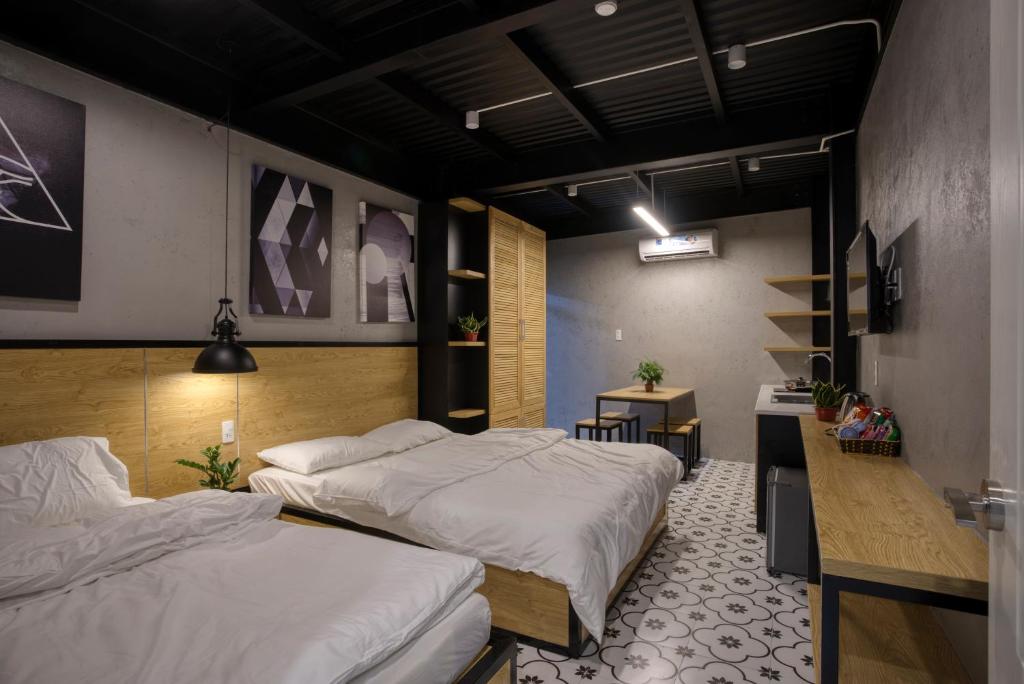 THE NEST QUANG BINH photo 2